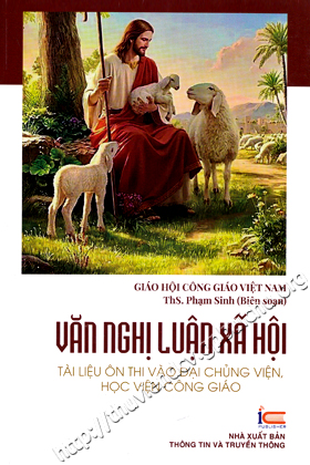 Văn nghị luận xã hội