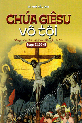 Chúa Giêsu vô tội