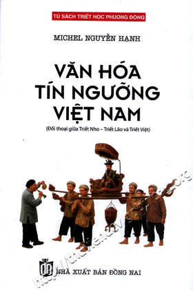Văn hoá tín ngưỡng Việt Nam