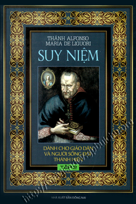 Suy niệm dành cho giáo dân và người sống đời thánh hiến