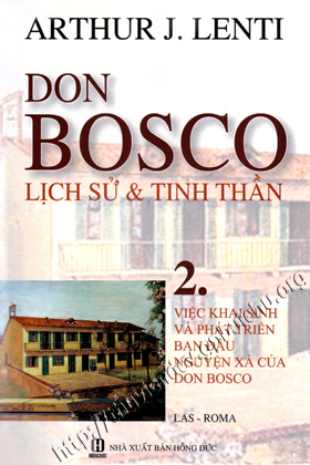Don Bosco: Lịch sử và tinh thần