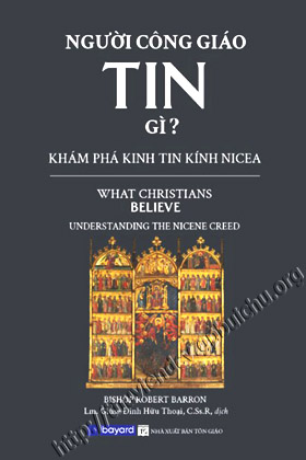 Người Công giáo tin gì?