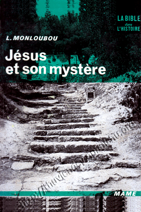 Jésus et son mystère
