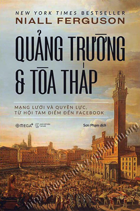 Quảng trường và toà tháp