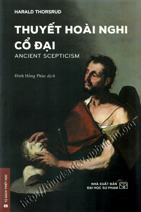 Thuyết hoài nghi cổ đại