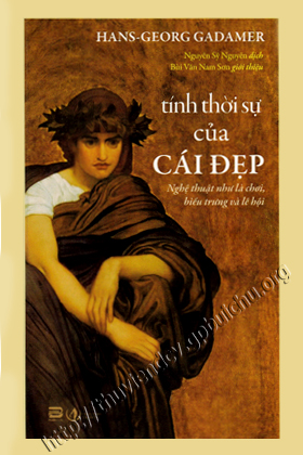 Tính thời sự của cái đẹp