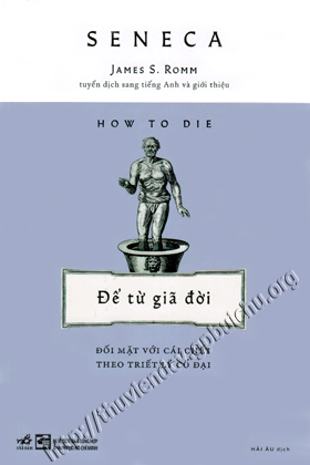 Để từ giã cõi đời