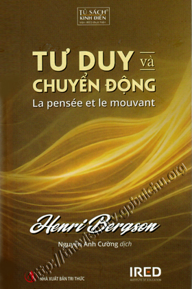 Tư duy và chuyển động