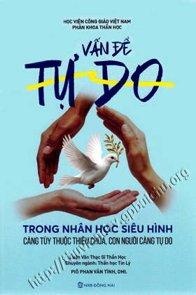 Vấn đề tự do trong nhân học siêu hình