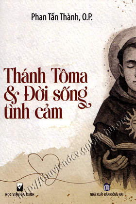 Thánh Tôma và đời sống tình cảm