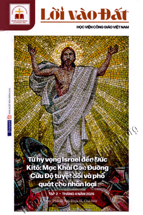 Lời vào đất