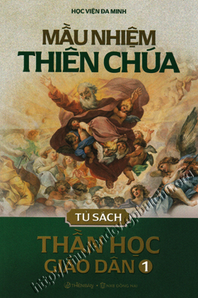 Mầu nhiệm Thiên Chúa