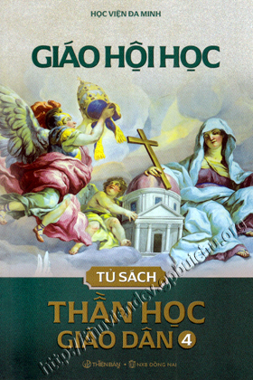 Giáo hội học