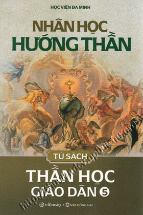Nhân học hướng thần