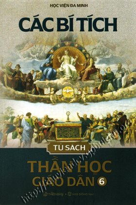 Các bí tích