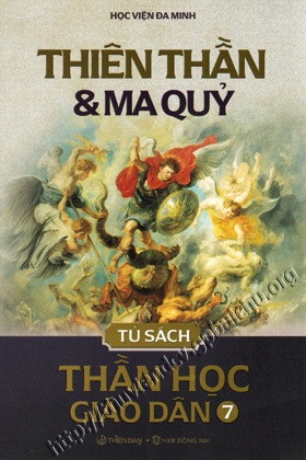 Thiên thần và ma quỷ