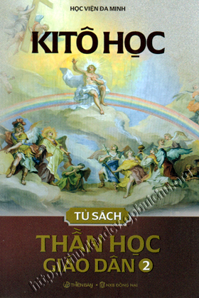 Kitô học