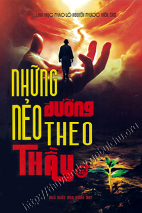 Những nẻo đường theo Thầy