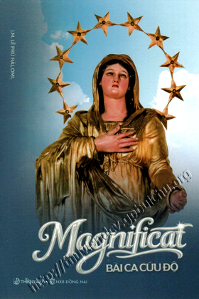 Magnificat. Bài ca cứu độ