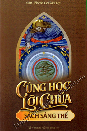 Cùng học Lời Chúa: Sách Sáng thế