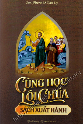 Cùng học Lời Chúa: Sách Xuất hành