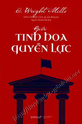 Giới tinh hoa quyền lực