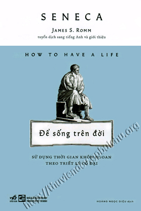 Để sống trên đời