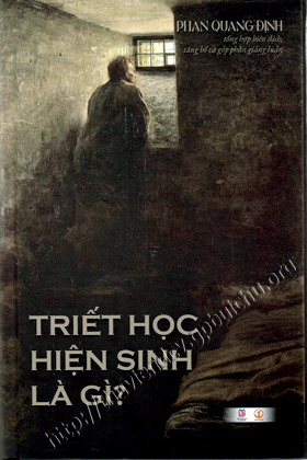 Triết học hiện sinh là gì