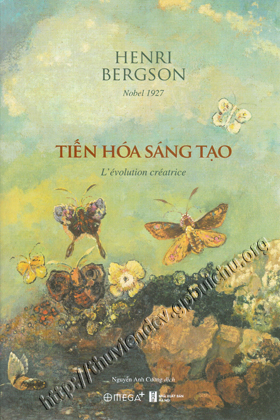 Tiến hoá sáng tạo